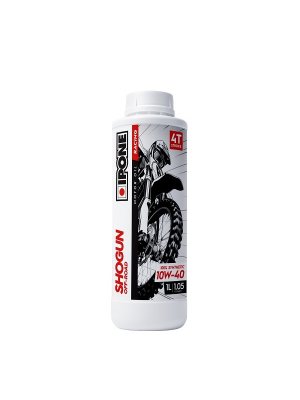 Масло IPONE SHOGUN OFF-ROAD 10W40 - 1L